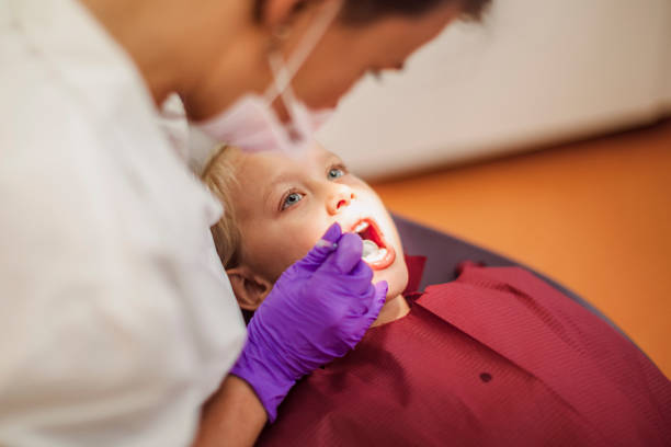 Best Urgent Care for Lost Fillings or Crowns in Knox, IN